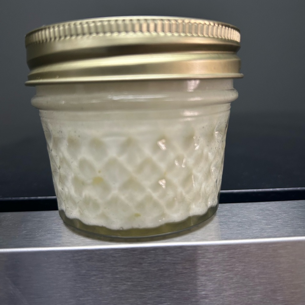 Tallow